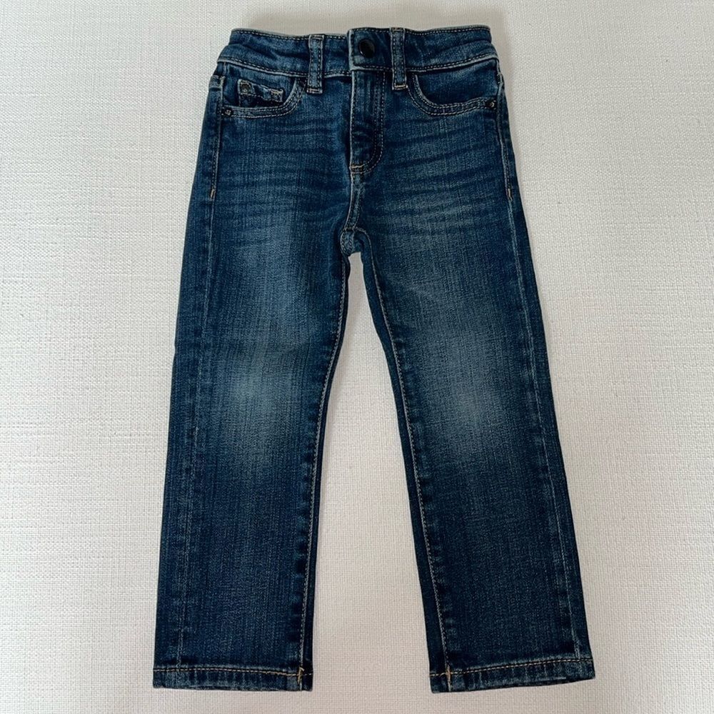 DL 1961 JEANS BUNDLE - SIZE 3 - Picture 2 of 5